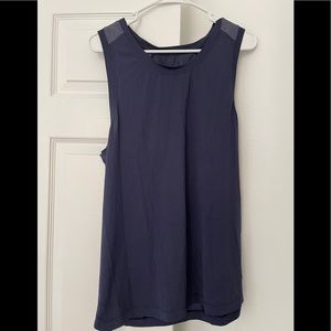 Lululemon Tank Top size Med